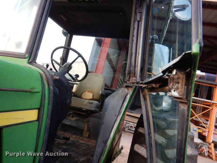 image for item KY9508 1974 John Deere 4230  tractor