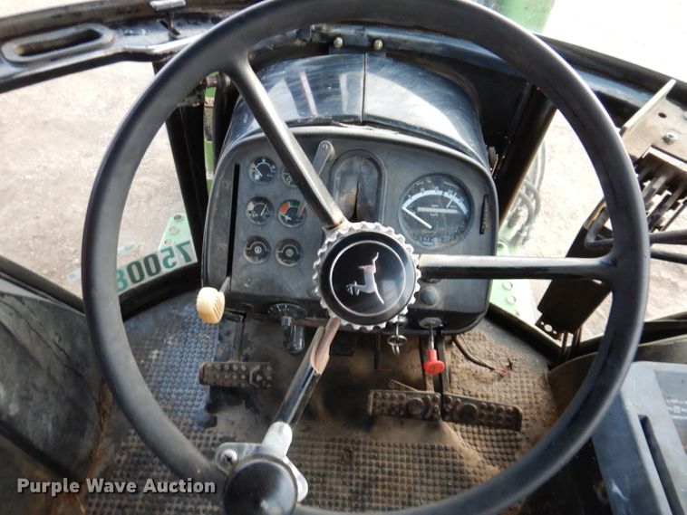 image for item KY9508 1974 John Deere 4230  tractor