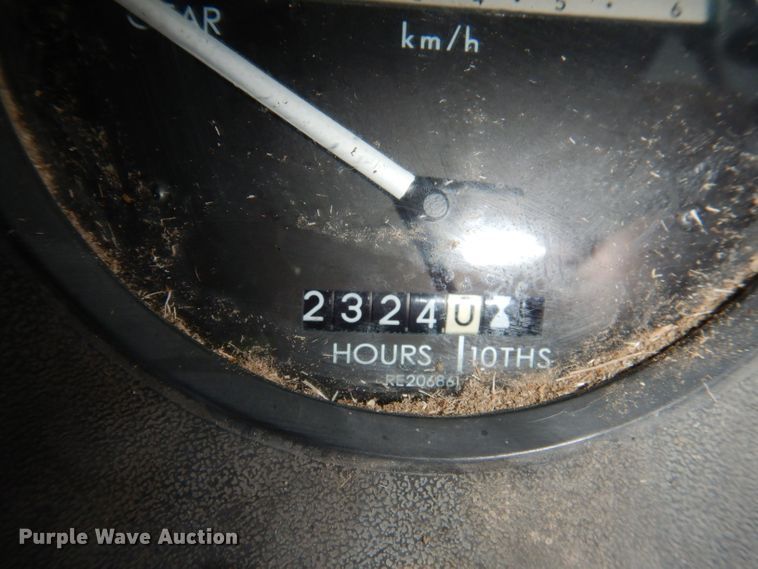 image for item KY9508 1974 John Deere 4230  tractor