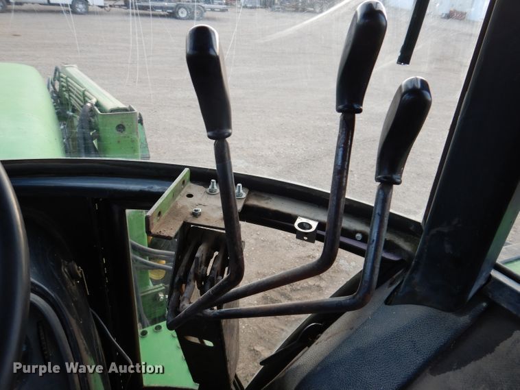 image for item KY9508 1974 John Deere 4230  tractor