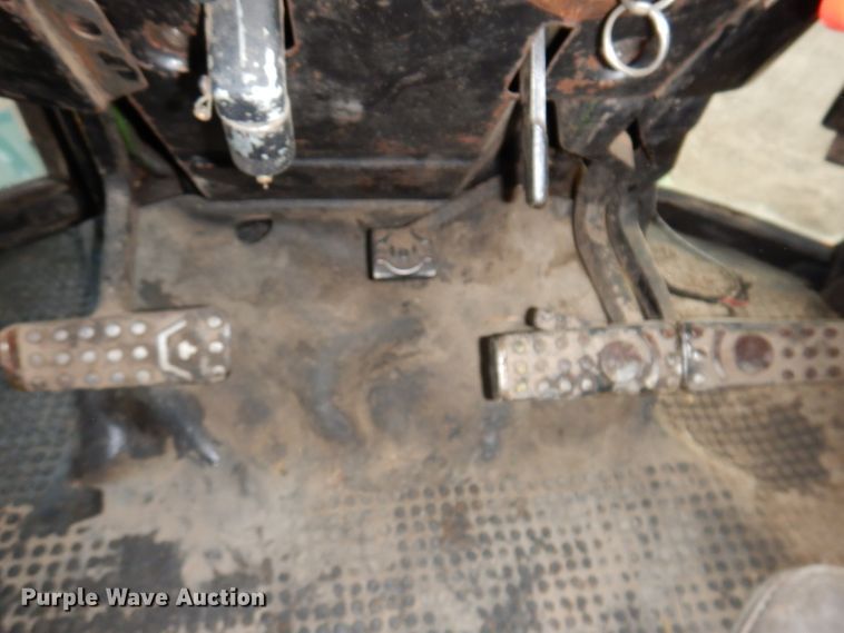 image for item KY9508 1974 John Deere 4230  tractor