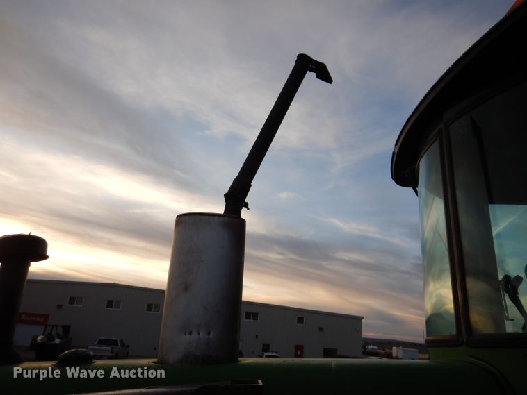 image for item KY9508 1974 John Deere 4230  tractor