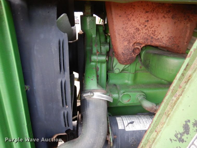 image for item KY9508 1974 John Deere 4230  tractor
