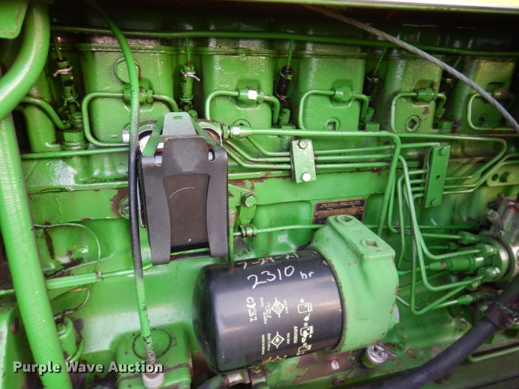 image for item KY9508 1974 John Deere 4230  tractor