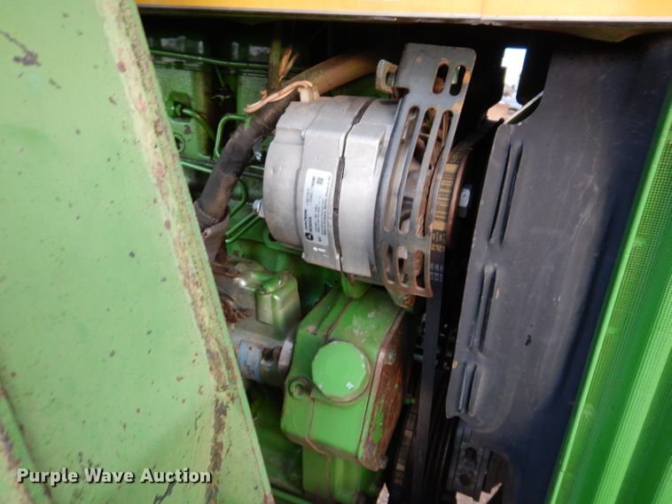 image for item KY9508 1974 John Deere 4230  tractor