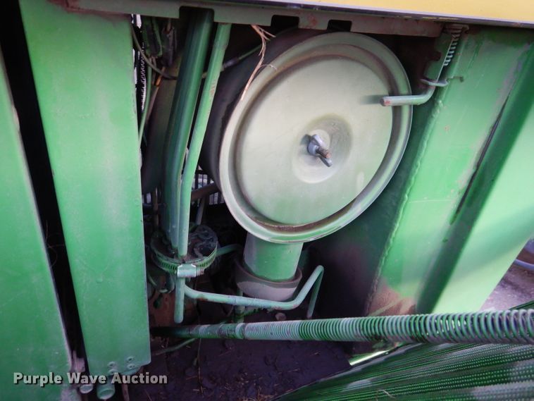 image for item KY9508 1974 John Deere 4230  tractor