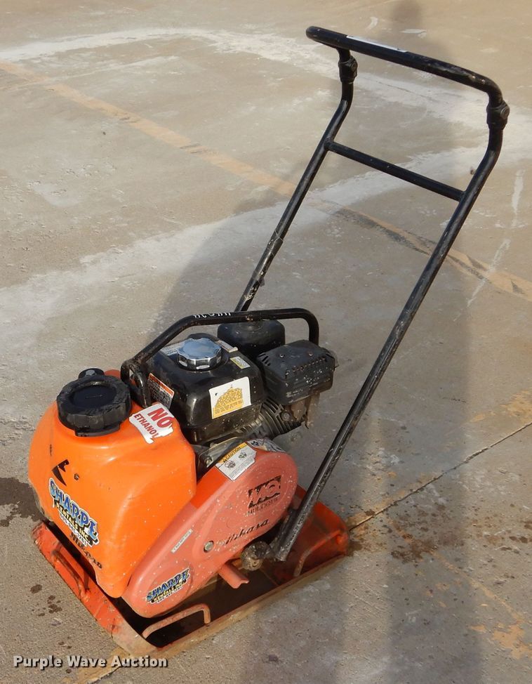 image for item KY9540 Mikasa  compactor