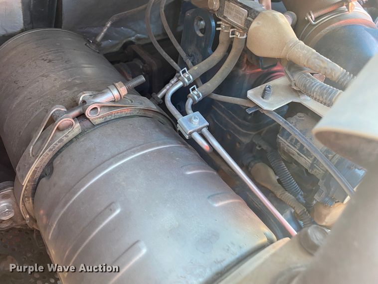 image for item DL6735 2018 Kubota KX057-4  mini excavator