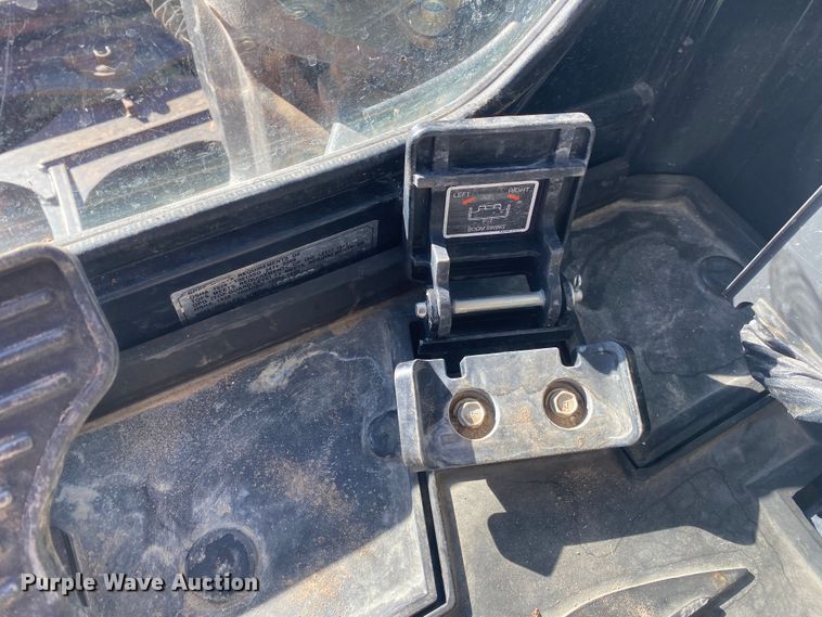 image for item DL6735 2018 Kubota KX057-4  mini excavator