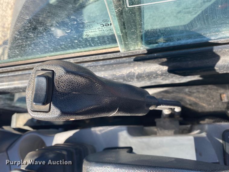 image for item DL6735 2018 Kubota KX057-4  mini excavator