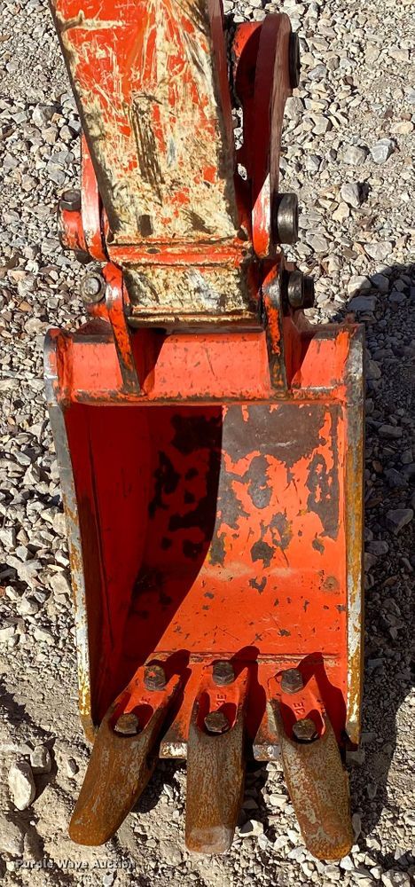 image for item DL6743 2019 Kubota K008-3  mini excavator