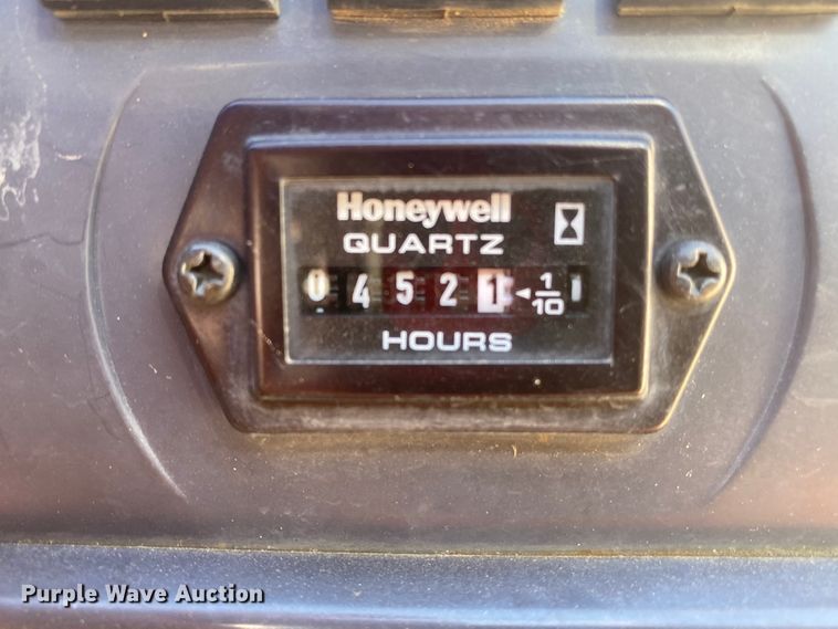 image for item DL6743 2019 Kubota K008-3  mini excavator