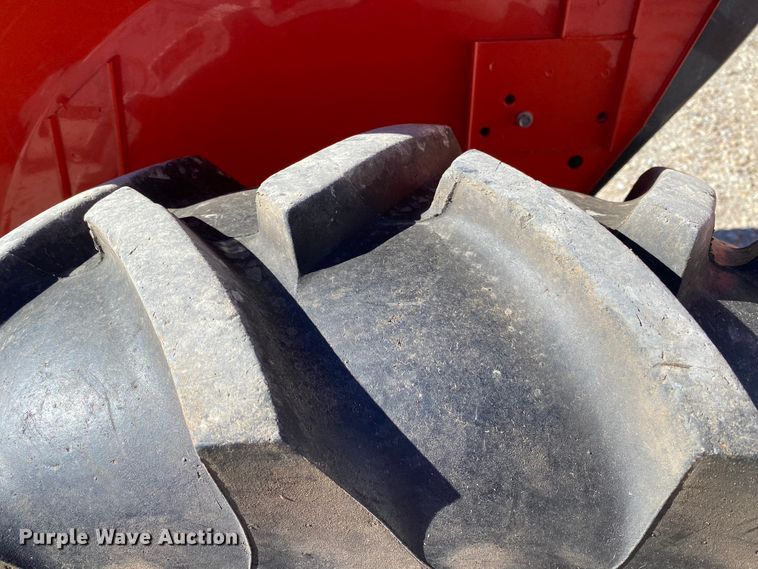 image for item DL6745 2019 Kubota L3301DT  MFWD tractor