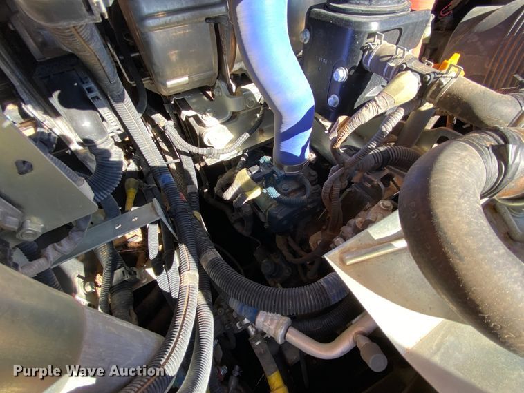 image for item DL6749 2019 Kubota SVL95-2S  tracked skid steer loader