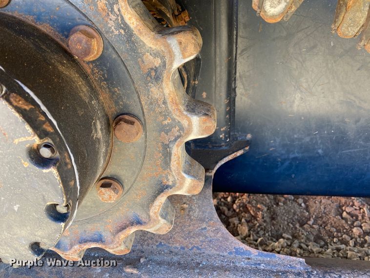 image for item DL6749 2019 Kubota SVL95-2S  tracked skid steer loader