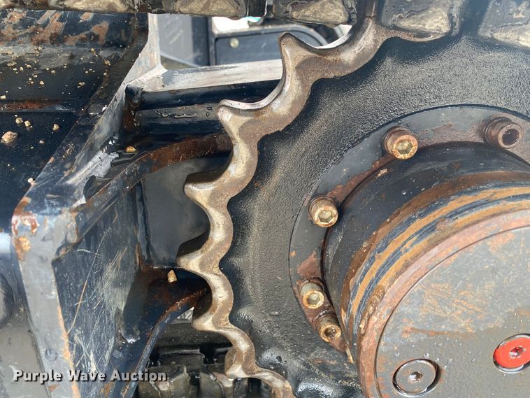 image for item DL6751 2020 Kubota U27-4  mini excavator