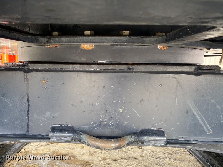 image for item DL6751 2020 Kubota U27-4  mini excavator