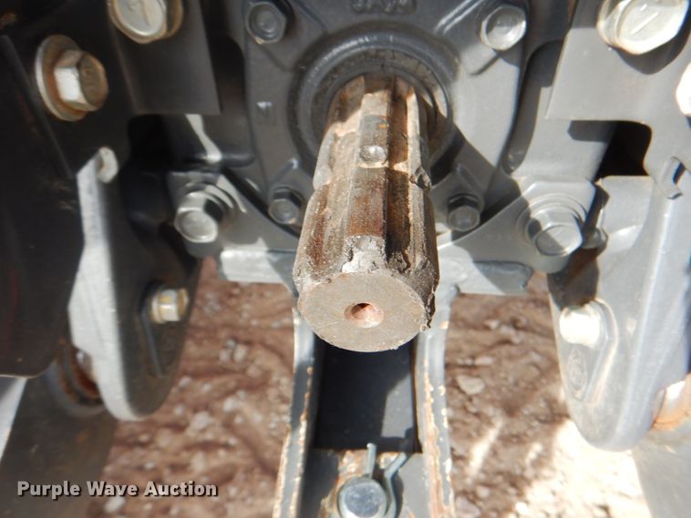 image for item DL6763 2020 Kubota L3901DT  MFWD tractor