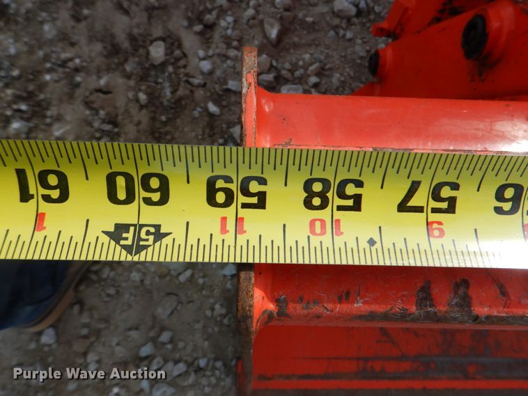 image for item DL6763 2020 Kubota L3901DT  MFWD tractor