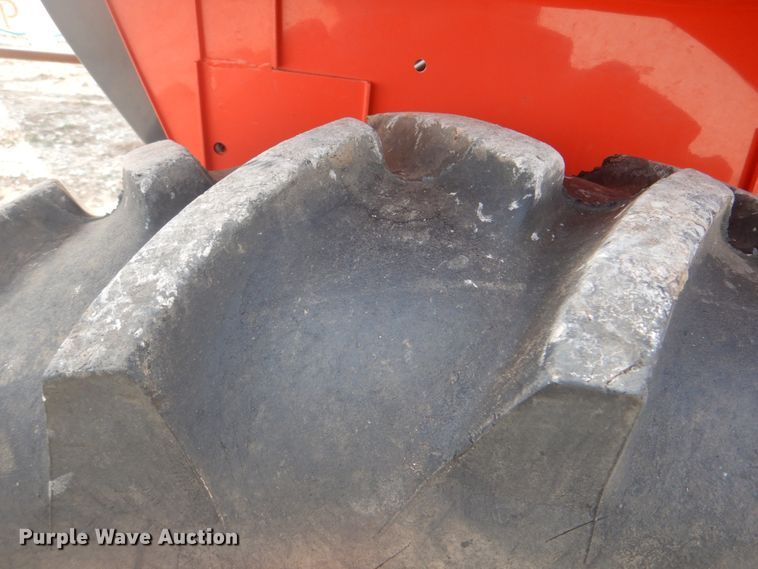 image for item DL6763 2020 Kubota L3901DT  MFWD tractor