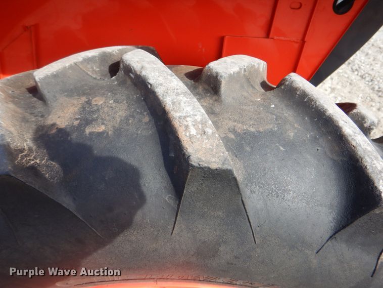 image for item DL6763 2020 Kubota L3901DT  MFWD tractor