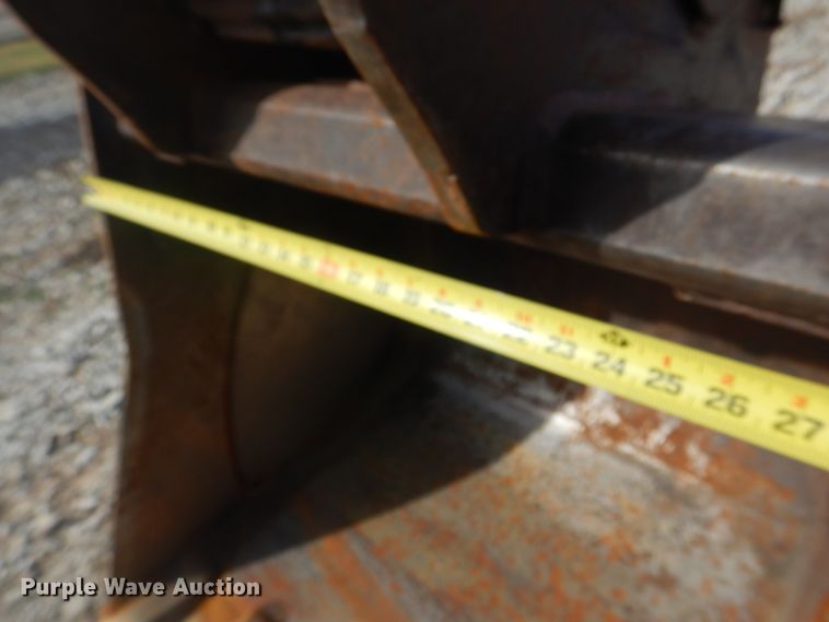 image for item DL6764 2019 Kubota KX080-4SR3A  mini excavator