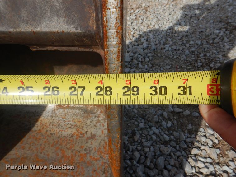 image for item DL6764 2019 Kubota KX080-4SR3A  mini excavator