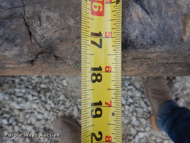 image for item DL6764 2019 Kubota KX080-4SR3A  mini excavator