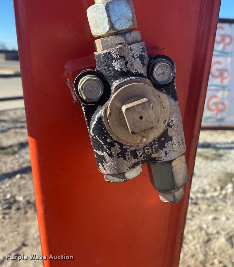 image for item DL6769 2019 Kubota U27-4  mini excavator