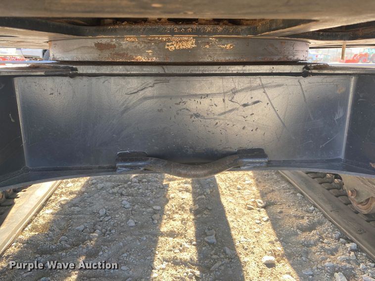 image for item DL6769 2019 Kubota U27-4  mini excavator