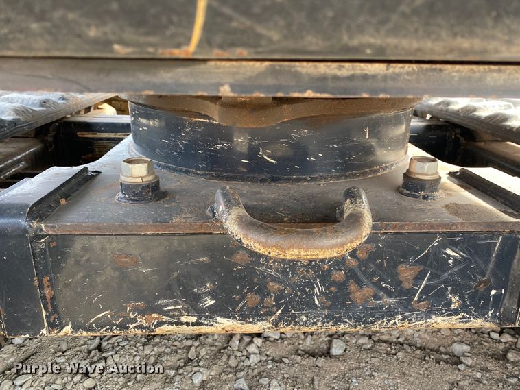 image for item DL6779 Kubota U17  mini excavator