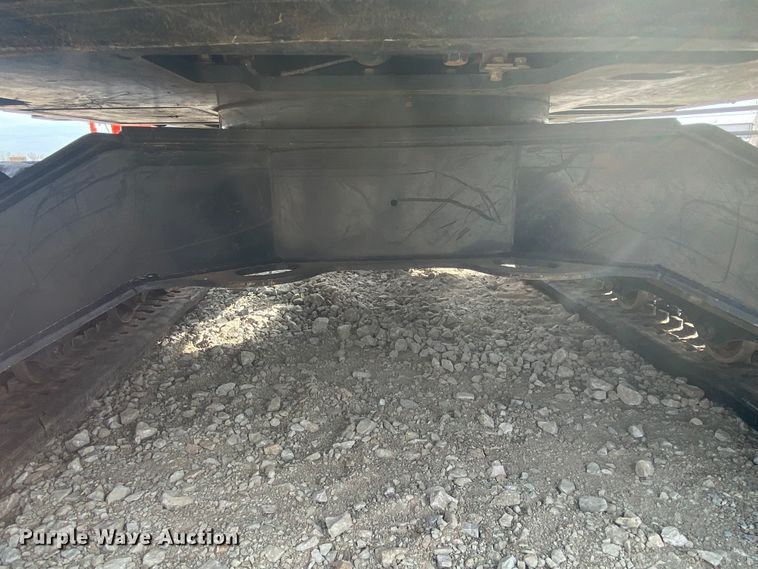 image for item DL6780 Kubota U35-4  mini excavator