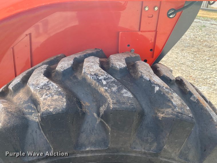 image for item DL6782 2019 Kubota L3301HST  MFWD tractor