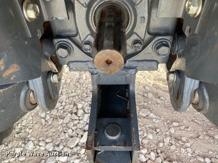 image for item DL6789 2020 Kubota L3901DT  MFWD tractor