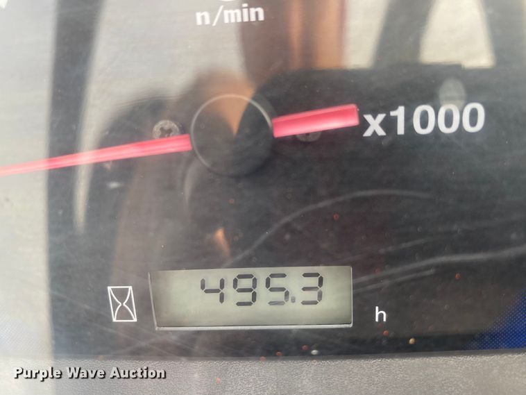 image for item DL6789 2020 Kubota L3901DT  MFWD tractor