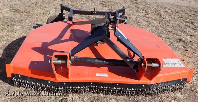 image for item IC9690 Land Pride RCF2784  rotary mower