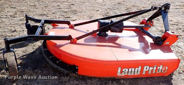 image for item IC9690 Land Pride RCF2784  rotary mower