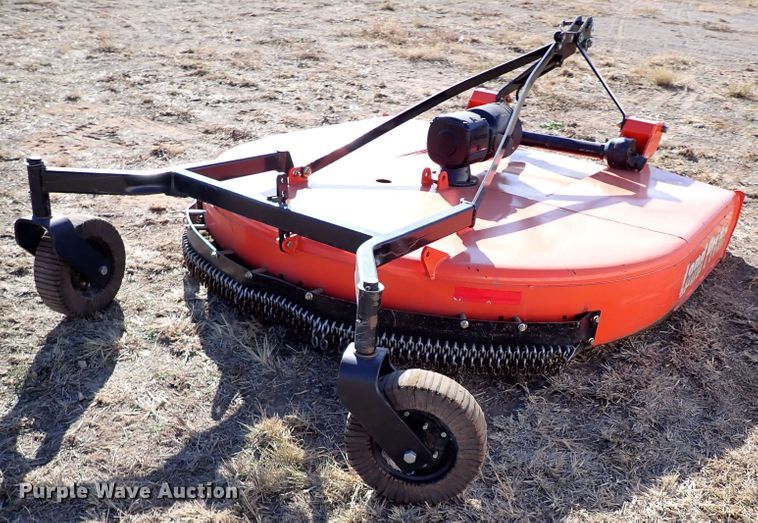 image for item IC9690 Land Pride RCF2784  rotary mower