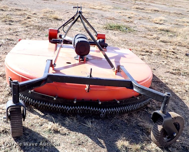 image for item IC9690 Land Pride RCF2784  rotary mower