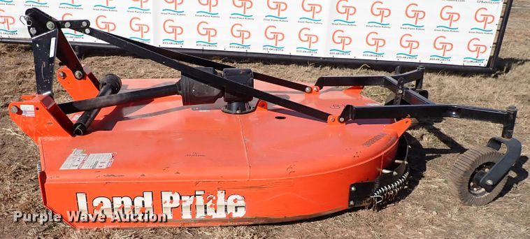 image for item IC9690 Land Pride RCF2784  rotary mower