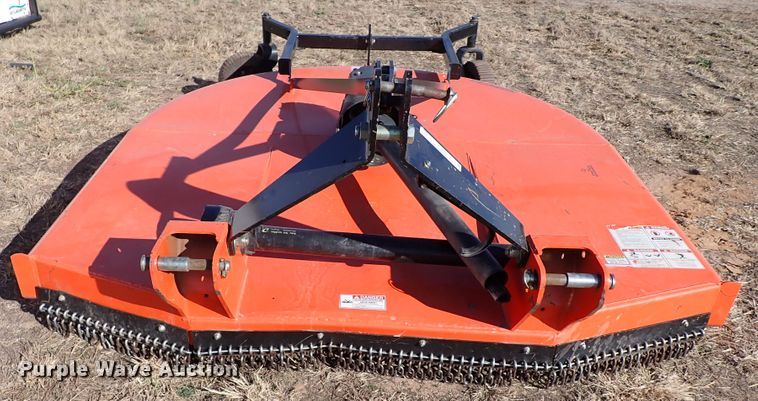 image for item IC9690 Land Pride RCF2784  rotary mower