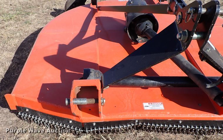 image for item IC9690 Land Pride RCF2784  rotary mower