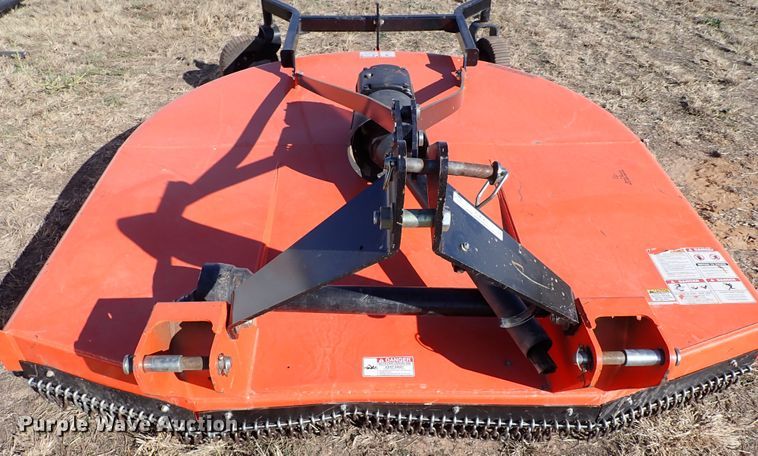 image for item IC9690 Land Pride RCF2784  rotary mower