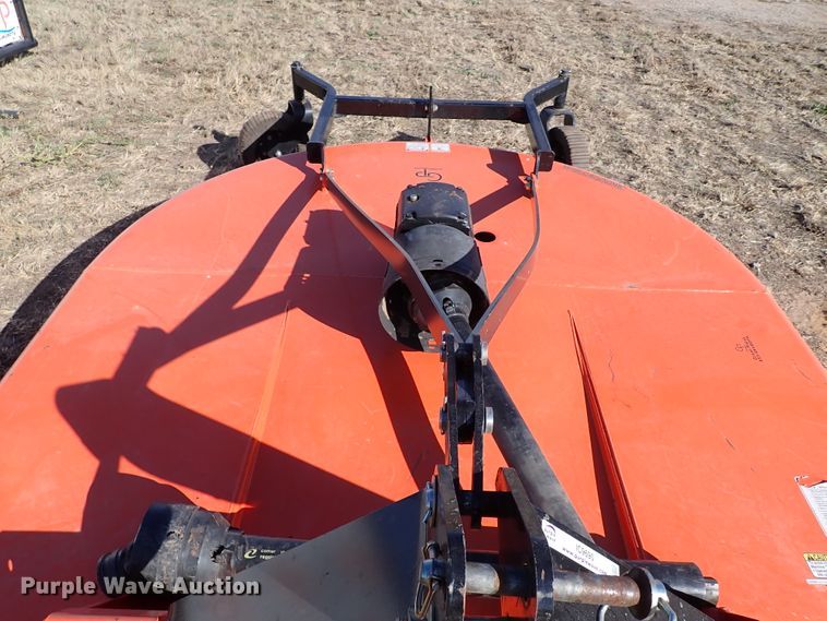 image for item IC9690 Land Pride RCF2784  rotary mower