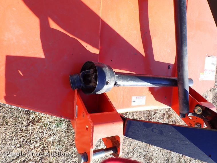 image for item IC9690 Land Pride RCF2784  rotary mower