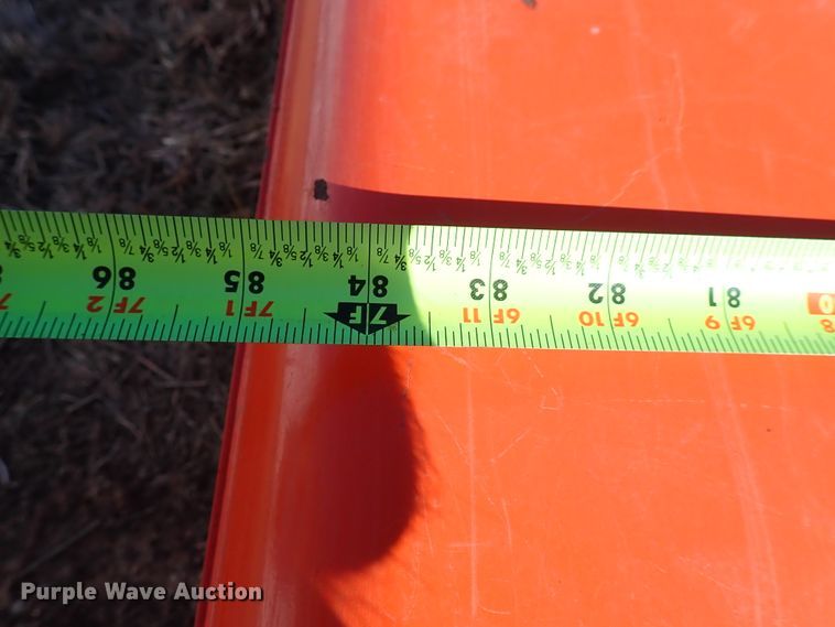 image for item IC9690 Land Pride RCF2784  rotary mower