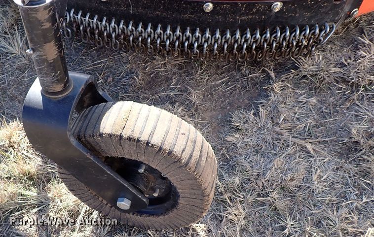 image for item IC9690 Land Pride RCF2784  rotary mower