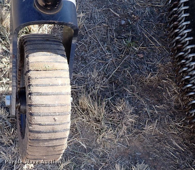 image for item IC9690 Land Pride RCF2784  rotary mower