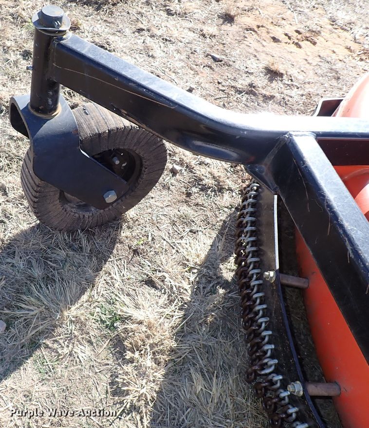 image for item IC9690 Land Pride RCF2784  rotary mower