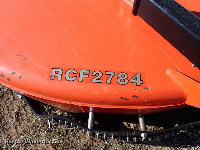 image for item IC9690 Land Pride RCF2784  rotary mower